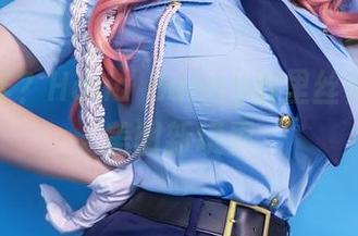 想入非非？Hana Bunny裤里丝伴你解锁美图新境界